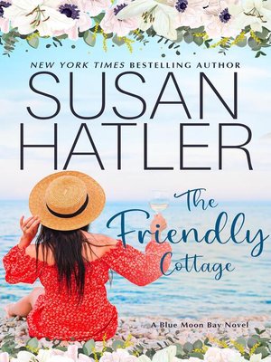 cover image of The Friendly Cottage